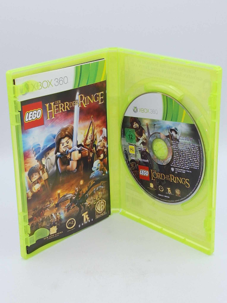 LEGO Der Herr der Ringe